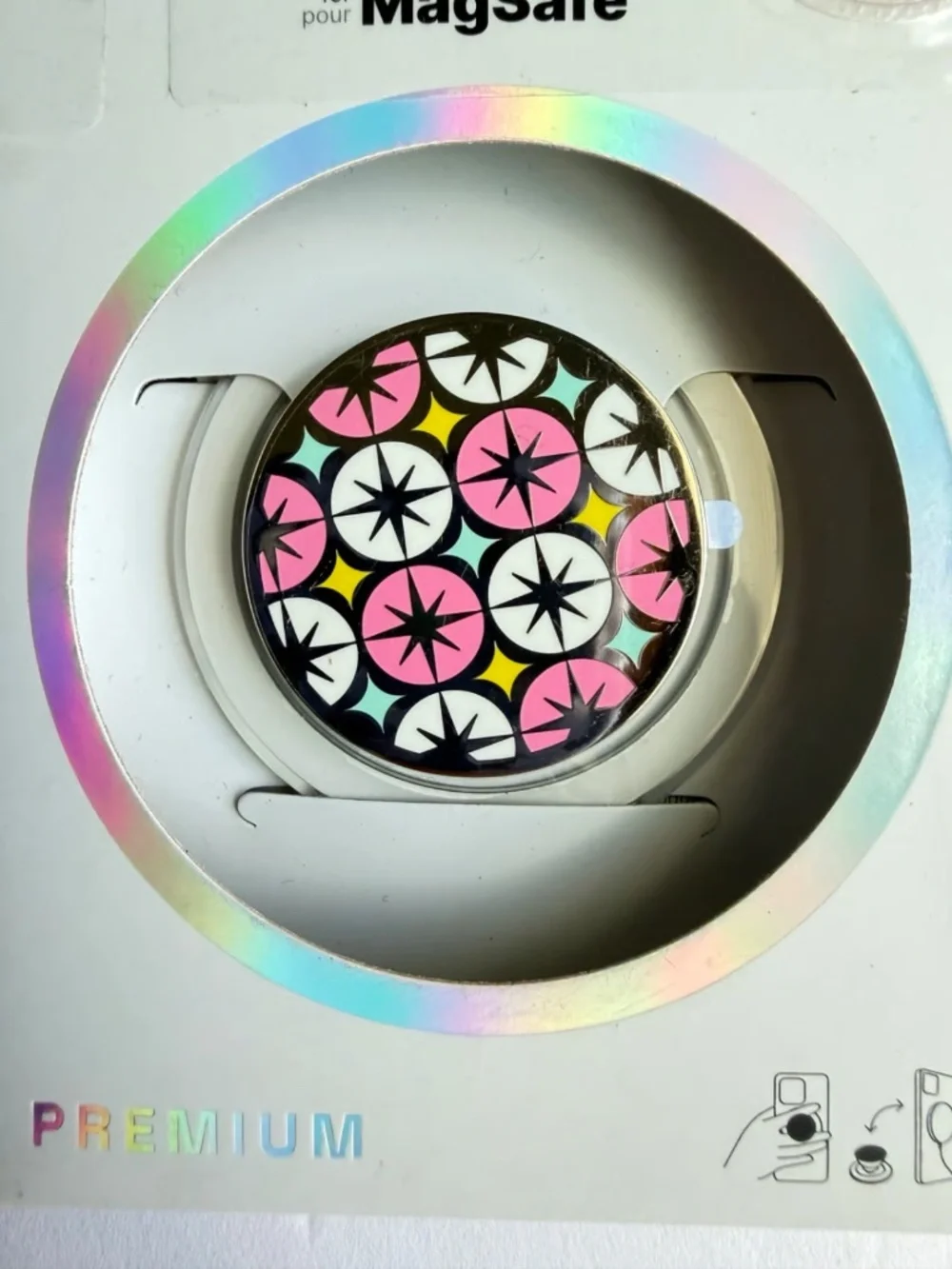 PopSocket popsockets magnetic